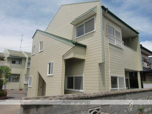 アントパレスC棟