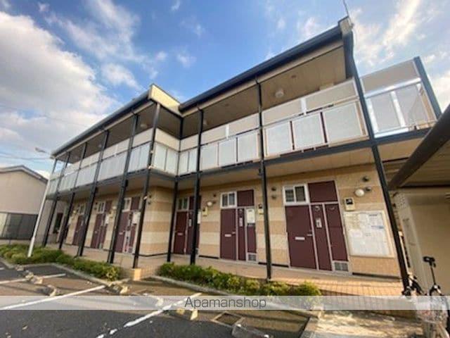 レオパレスオンダ(1K/1階)