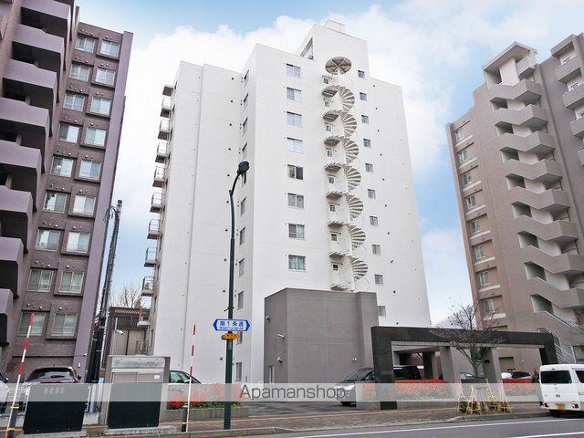 裏参道パークマンション