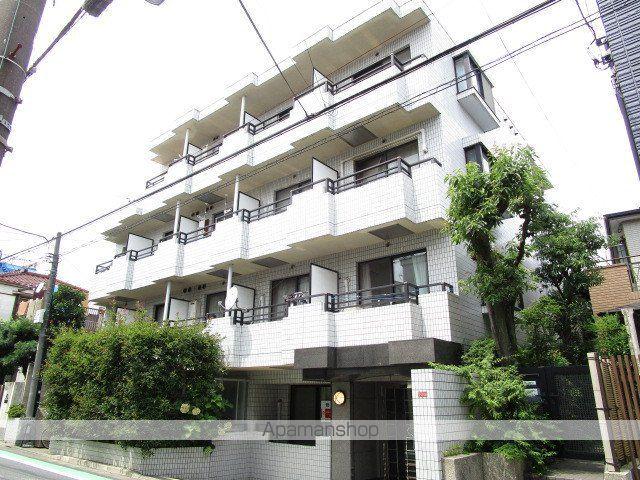 ジョイフル新高円寺第3