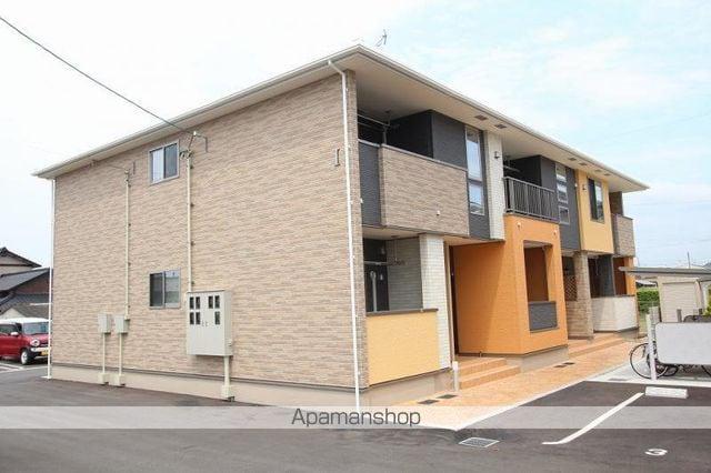 アルバーダⅠ(2LDK/2階)