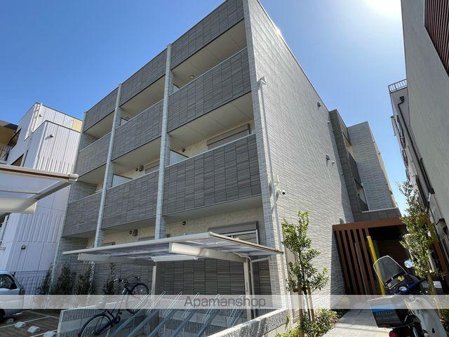 TKアンバーコート浜寺Ⅱ