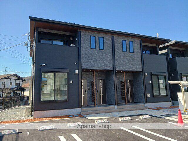 カーサ・ラッフィナートⅡ A