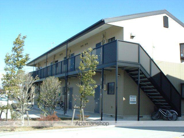 メゾン・ラ・ボヌールⅥ