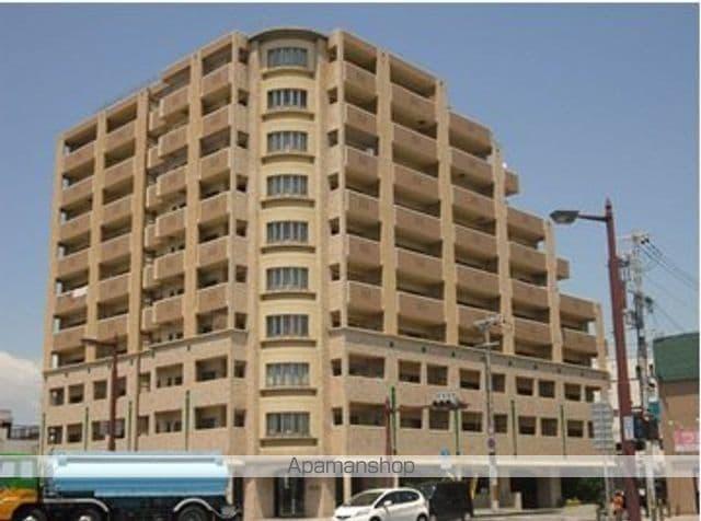 ユニ・アルス吹上プレジオ502号