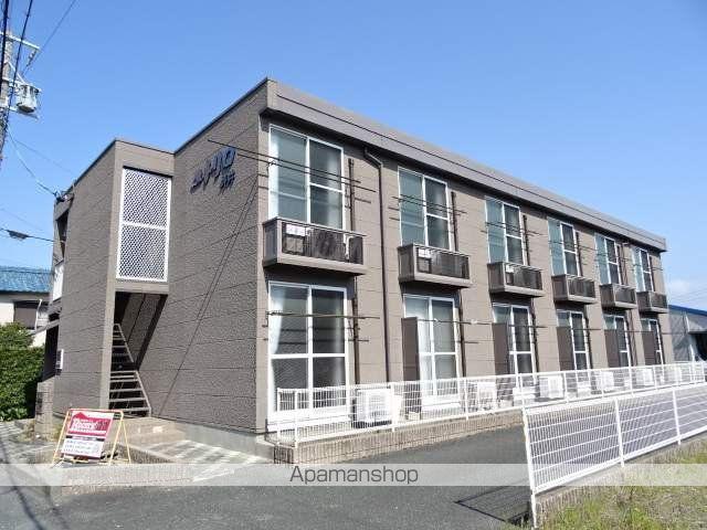 ユトリロ坪井町