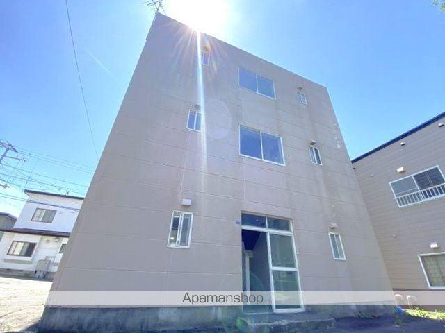 YS弐番館A