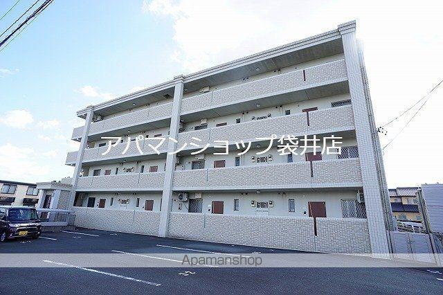 アスティオンIII(2LDK/1階)