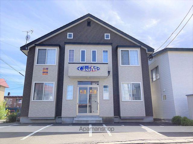 カーサ光和2番館