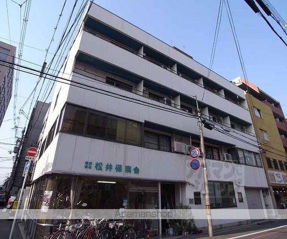 松井マンション