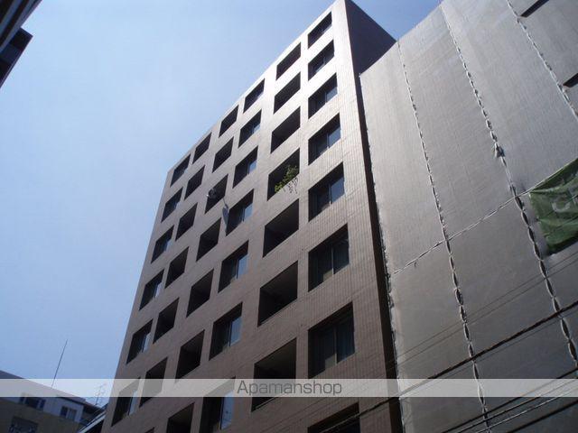 レジディア日本橋浜町