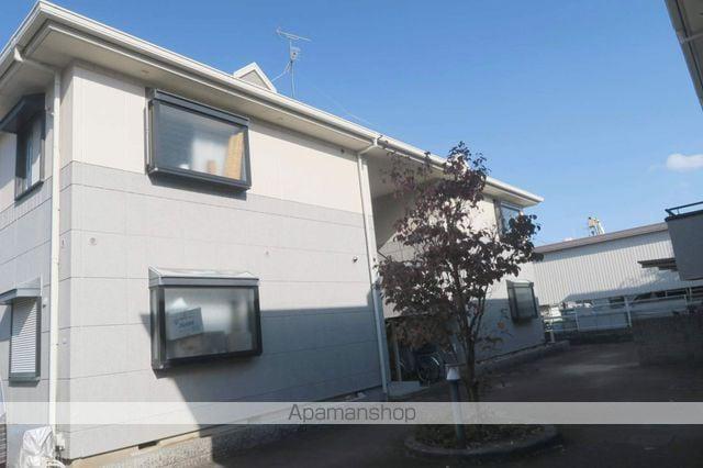 ヴィブレ大歳 A棟