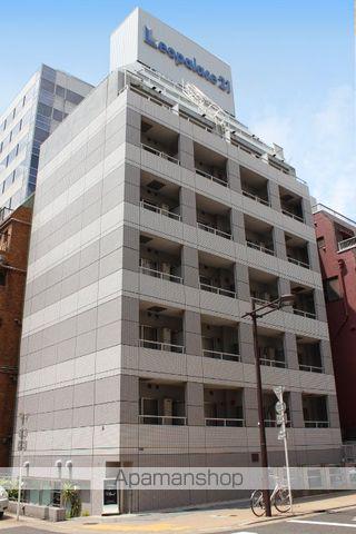 レオパレスFLAT浜松町