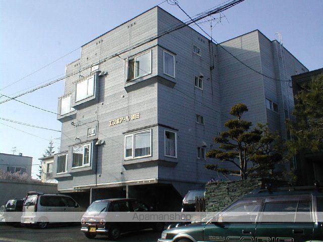 エスポアール清田