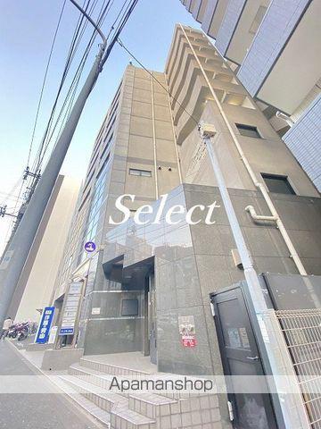 IWASAKI BLDG(ワンルーム/6階)