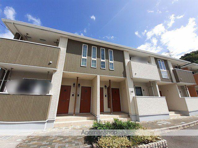 ラ・リズィエール1番館