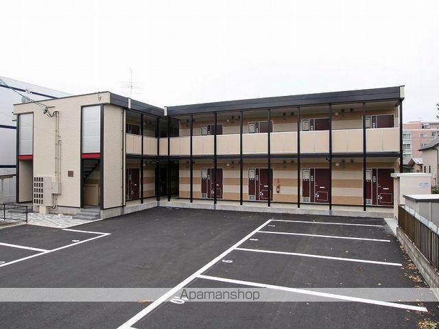 レオパレスBASTILLE