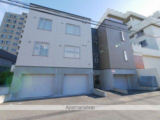 ハートワン旭町