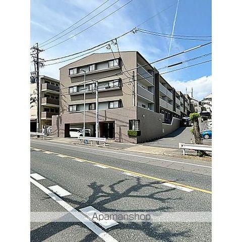 ウィスタリア星ヶ丘(3LDK/1階)