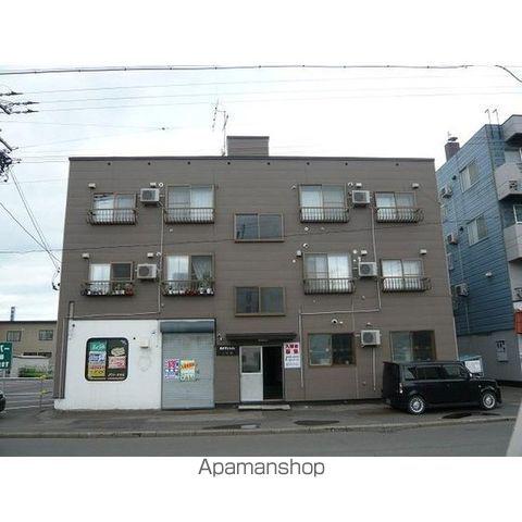 北口マンション2号館