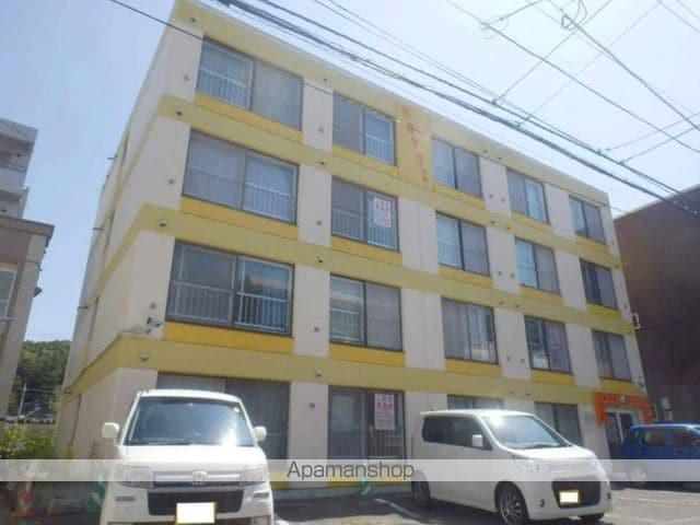 デベックス澄川47