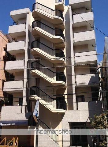 SS反町ビルグランドコート反町