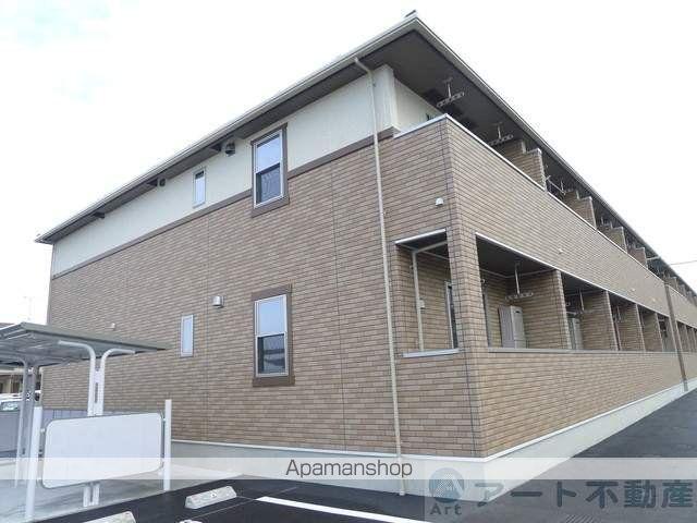 ミルト松前ⅡーⅠ