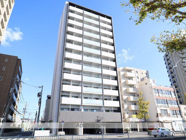 パルティール御器所