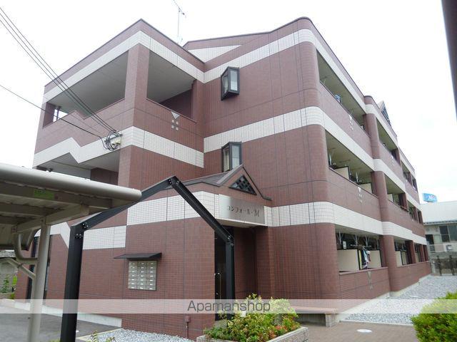 コンフォール・M