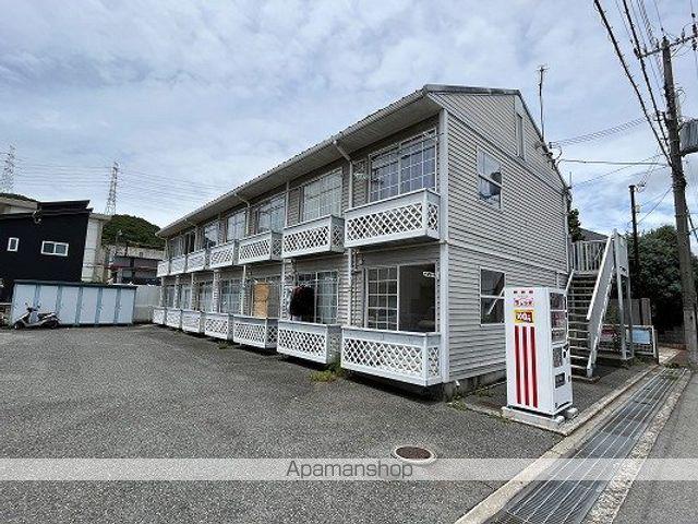 由福ハウス白浜