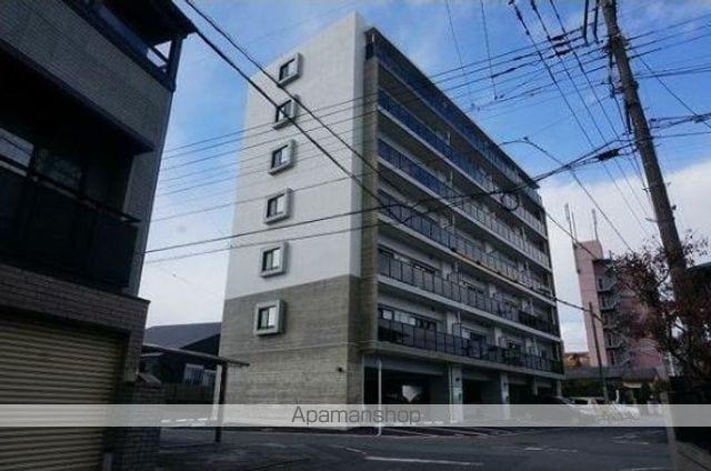 ヒルクレスト水前寺