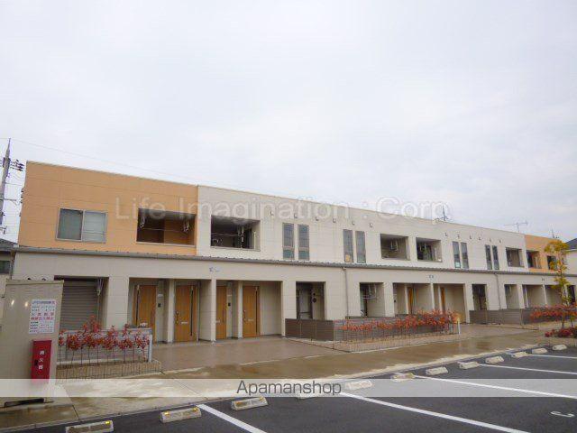 東海道本線 草津駅(滋賀) 徒歩27分 2階建 築14年