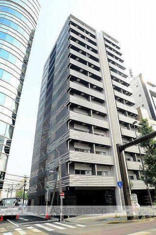 ステージファースト蔵前Ⅱアジールコート