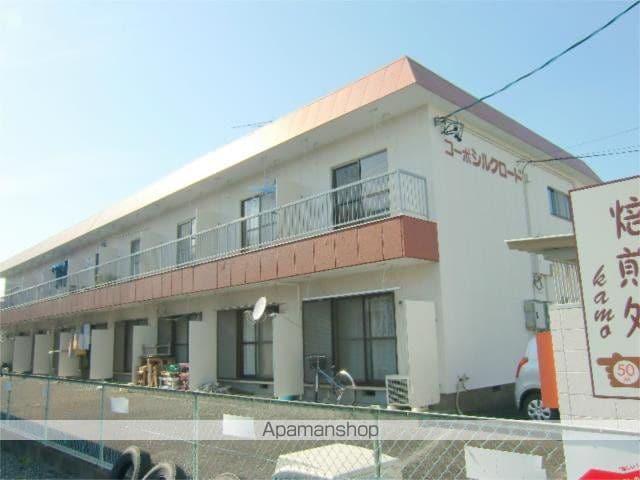 コーポシルクロード