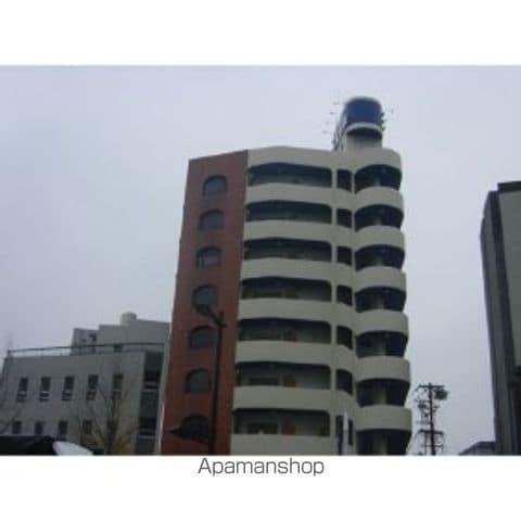 桜通サンダイマンション