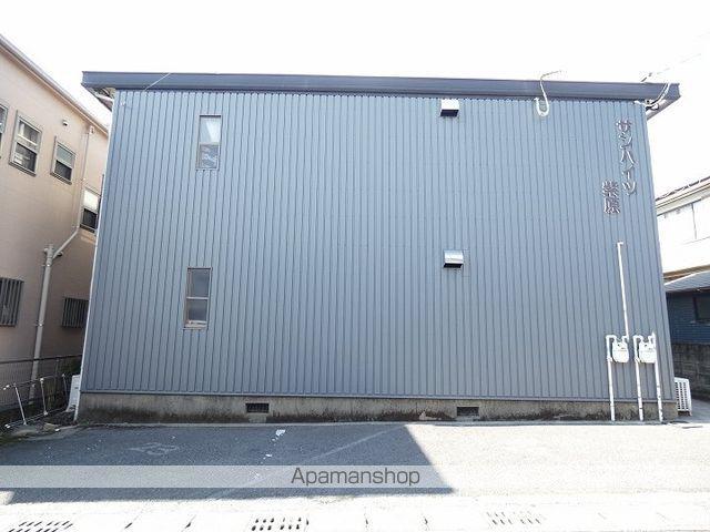 サンハイツ紫原