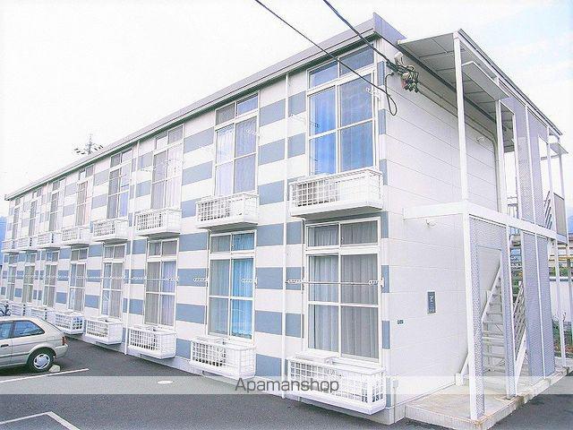 レオパレスサルードス