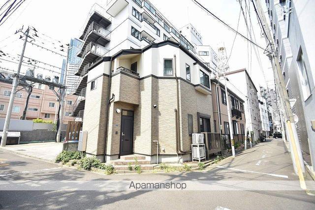 仙台市地下鉄南北線 五橋駅 徒歩6分 2階建 築24年