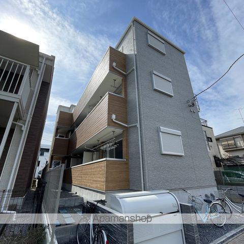 メルディア東大宮Ⅲ