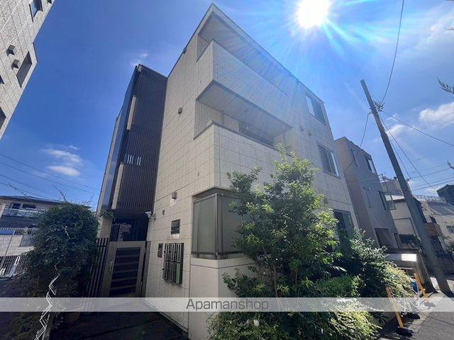 コートローザ(1LDK/2階)