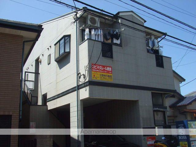 カビネダムール唐原