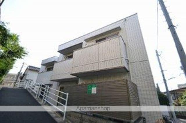 メゾンブラン(1K/2階)