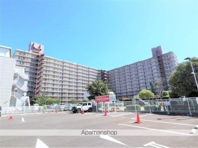 サニータウン羽倉崎駅前3番街