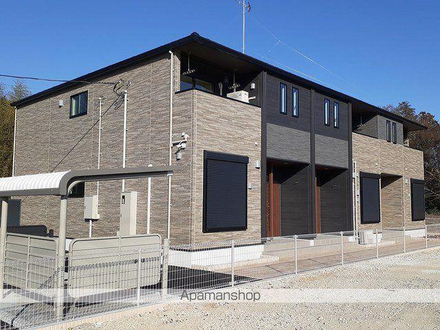 フォルム(1LDK/1階)