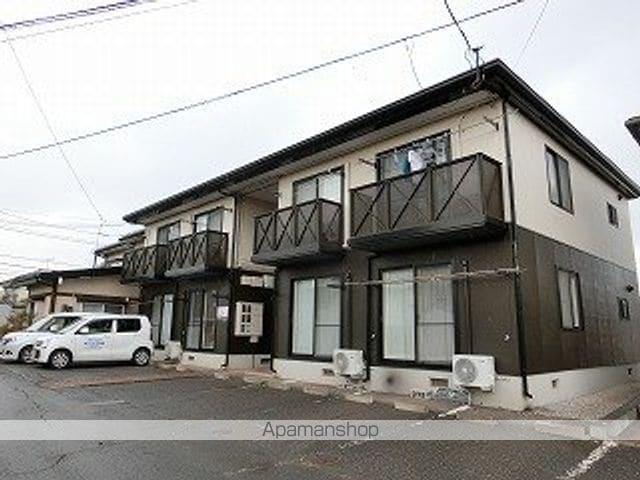 フォーブル上堂 A