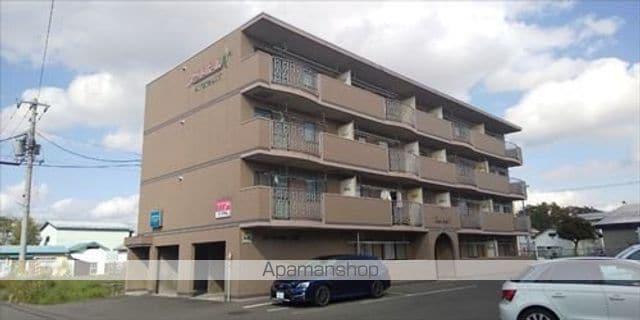 アットホームN(1LDK/3階)