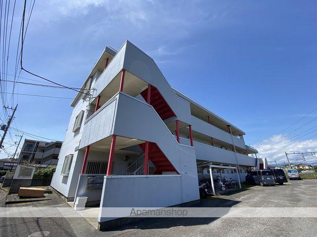 ラ・フォーレ美堀(2LDK/3階)