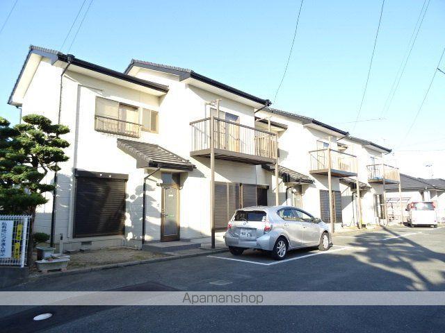 静岡県浜松市中央区 2階建 築30年