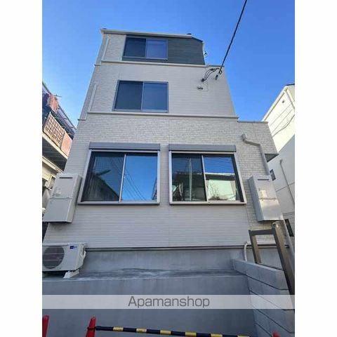 アムール板橋中台