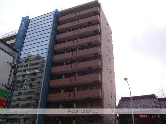 ライオンズマンション音羽